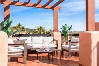 Casares del Sol Penthouse - 6