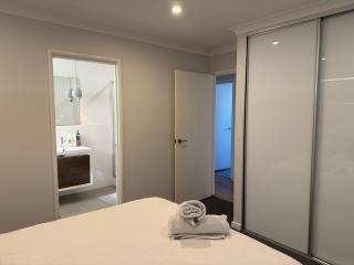 Coastal Retreat in Scarborough - 1