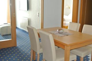 Chalet Schneekristall - Lech am Arlberg - 4