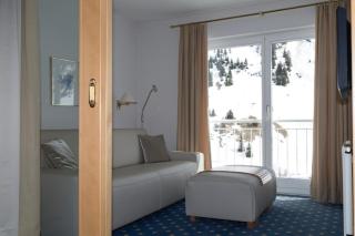 Chalet Schneekristall - Lech am Arlberg - 3