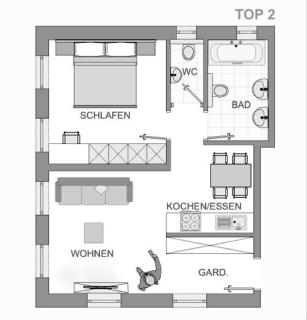 Chalet Schneekristall - Lech am Arlberg - 2