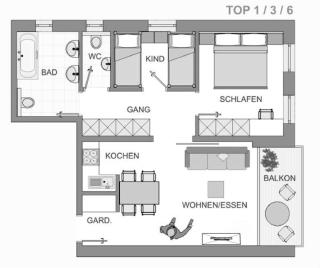 Chalet Schneekristall - Lech am Arlberg - 1