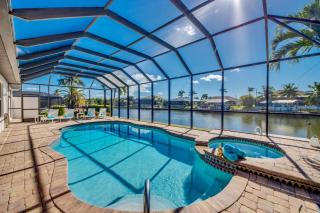 CoralVilla Destiny - spacious, pool, spa and gulf access - 8