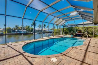 CoralVilla Destiny - spacious, pool, spa and gulf access - 7