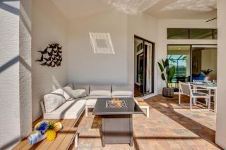 CoralVilla Destiny - spacious, pool, spa and gulf access - 2