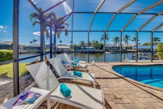 CoralVilla Destiny - spacious, pool, spa and gulf access - 4