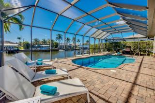 CoralVilla Destiny - spacious, pool, spa and gulf access - 5