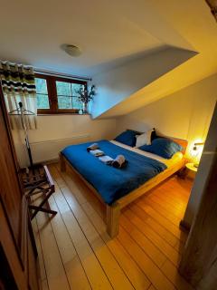 Apartmán KSlife - Černý Dŭl - 4