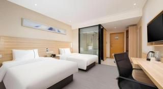 City Comfort Inn Nanning Chaoyang Square Metro Station - 7