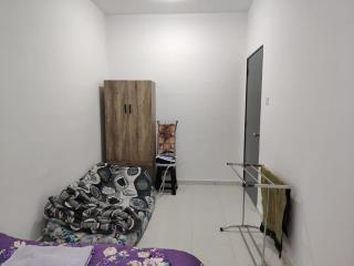 Anak KU Homestay - 4