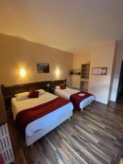 Logis Hôtel Restaurant de la Poste - 5