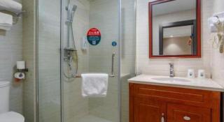 GreenTree Inn Shanghai Hongqiao Hub Convention Center Jinghua Road Shell Hotel - 8