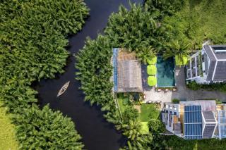 Ony Retreat Villas - 0