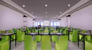 CK Tanjungpinang Hotel and Convention Centre - 8