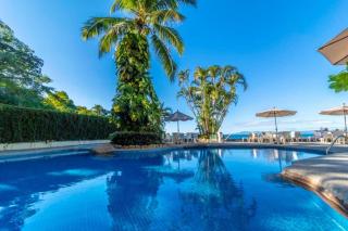 Beachfront Oasis with a View - 7