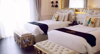 Lafayette Boutique Hotel - 4