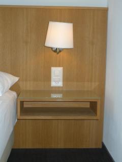 Businesshotel Lux - Lucerna - 7