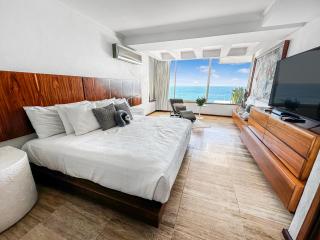 Beachfront Oasis with a View - 2