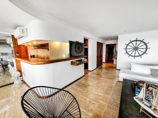 Beachfront Oasis with a View - 2