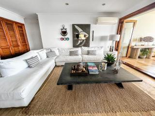 Beachfront Oasis with a View - 3