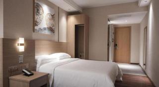 T Social Hotel Guangzhou Railway Station Branch - 5