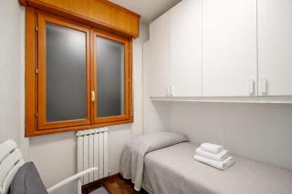 L&R - Villa Rosalba - ampio alloggio con giardino privato, posto auto riservato e campo da tennis - Ospedaletti - 2