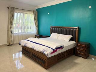 Jinja White House - 3