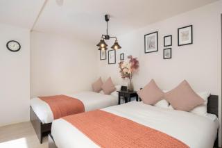 アリタハイツ難波505 - 9