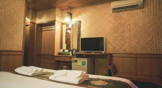 Baan Baitan Resort - 4