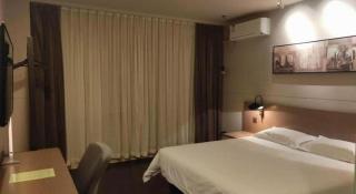 Jinjiang Inn Select Shenyang Tawan Xingshun Night Market Metro Station - 2