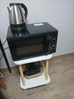 전주시외버스터미널 숙소20 - 2