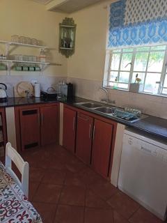 Uitkyk Guest House - 5