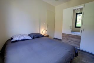 Toronto T2 climatisé avec terrasse et parking proche CNPE BUGEY - 6