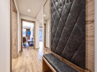 Farmhouse in Schwendau with Ski Storage - 5