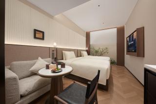 K SPACE Hotel - Guangzhou Beijing Road Dafo Ancient Temple Branch - 1