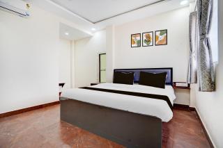 FabHotel Welcome Inn Besa - 8