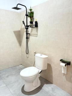 Kori Guest House Nusa Penida - 6