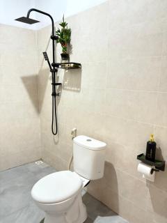 Kori Guest House Nusa Penida - 4