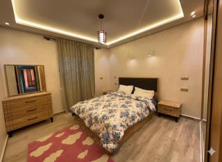 Residence Luxueuse avec 2 Piscines à Harhoura Temara proximité plages princesses & Sables d'Or - 1