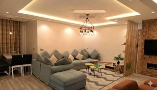 Residence Luxueuse avec 2 Piscines à Harhoura Temara proximité plages princesses & Sables d'Or - 7