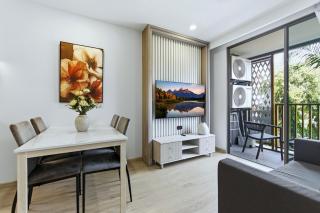 The Ozone Bangtao by Beringela - 0