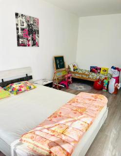 Cozy apartment kids friendly - 8