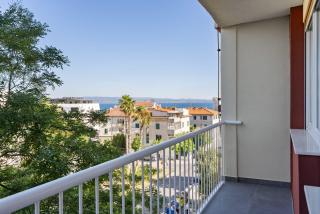 Macchiato, new luxury apartment near Bacvice beach - 5