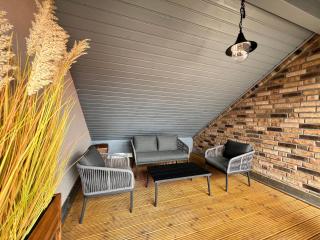 Brandenburg Apartments Suite Forest - 6