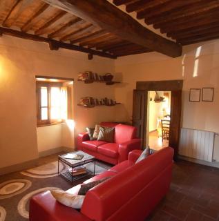 Agriturismo I Pagliai - Cortona - 9