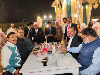 J B Hotel,Banquet & Restaurant - 9