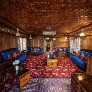 The Heritage Amina Group Of Houseboats - 1