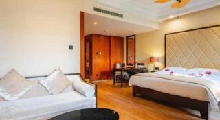 Hainan Yatai Hot Spring Hotel - 9