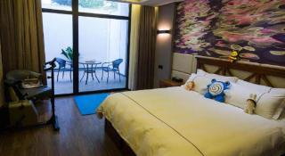 Muyra Hotel Shanghai - 1