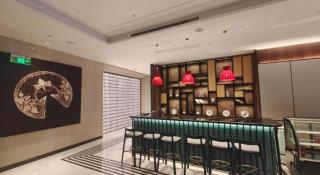 Jinjiang Metropolo Hotel - Taizhou Wanda Plaza - 7